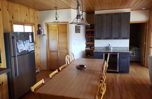 Grand Lake House | Beautiful Lake and Mountain Views with Parking for your Toys! In Grand Lake