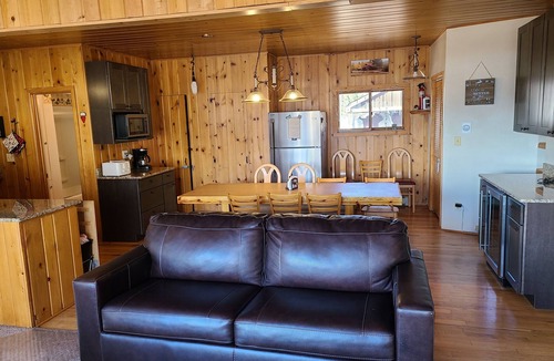 Grand Lake House | Beautiful Lake and Mountain Views with Parking for your Toys! In Grand Lake