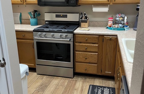 Lake Havasu City House | Beautiful Lake Views! Best in Havasu! 3bed, 2bath Townhouse Centrally Located.
