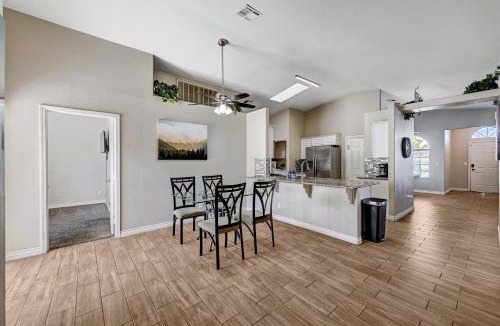 North Las Vegas House | Beautiful Las Vegas Home