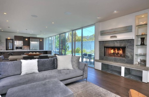 West Mesa House | Beautiful Modern Home Steps From Beach