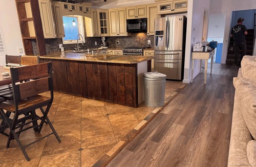 Cortez House | Beautiful Newly remodeled LG home Clse to Mesa Verde Nat Parks Trails Mtn Views