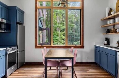 Perrysville House | Beautiful Oasis | Sauna | Mohican Getaway