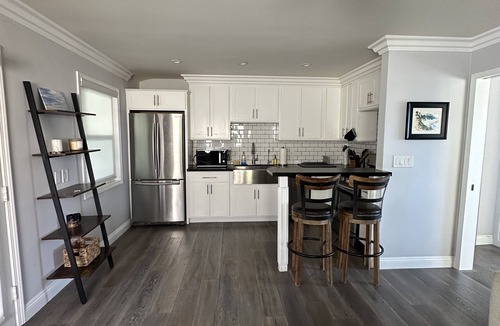 Laguna Beach Condo | Beautiful Ocean View One Bedroom
