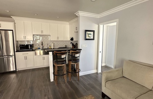 Laguna Beach Condo | Beautiful Ocean View One Bedroom