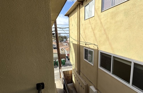 Laguna Beach Condo | Beautiful Ocean View One Bedroom
