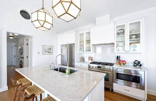 Laguna Beach Cottage | Beautiful Oceanfront Cottage, Perfect Location!