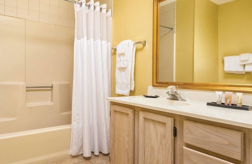 Pagosa Springs Resort | Beautiful Pagosa Springs 1BR Suite
