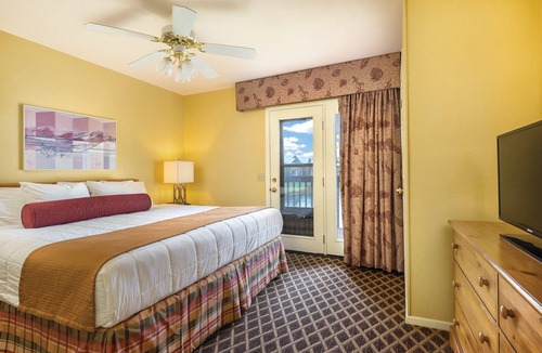 Pagosa Springs Resort | Beautiful Pagosa Springs 2BR/2BA Deluxe Villa