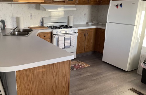 Alamosa House | Beautiful Ranch Home—7 Minutes From Alamosa!