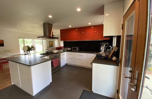 Old North Boulder House | Beautiful remodeled home in North Boulder - Close to Sundance Films