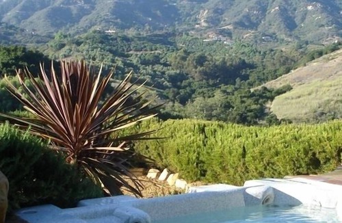Riviera House | Beautiful Spanish Villa with Spa & 360 View on 1.6 Acre