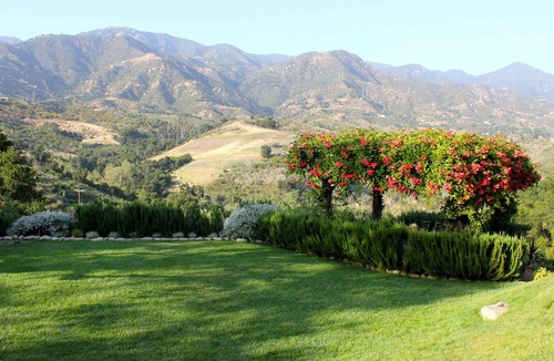 Riviera House | Beautiful Spanish Villa with Spa & 360 View on 1.6 Acre