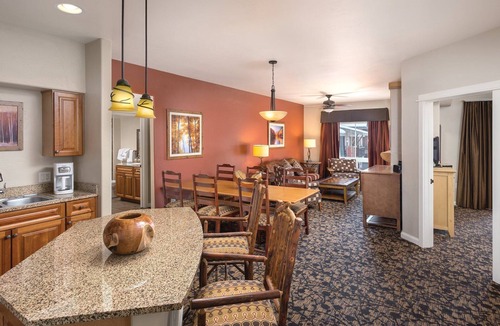 Steamboat Springs Resort | Beautiful Steamboat Springs Resort