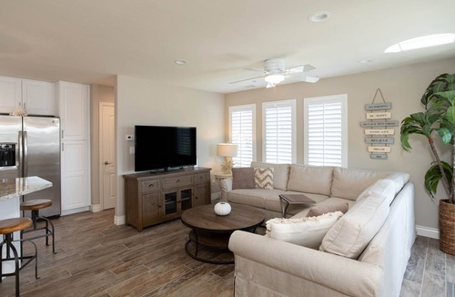 Downtown House | Beautiful Updated House with Ocean Views in Downtown Pismo