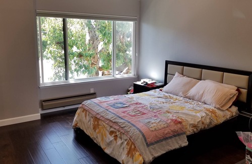 North Central House | Beautiful updated two bedroom
