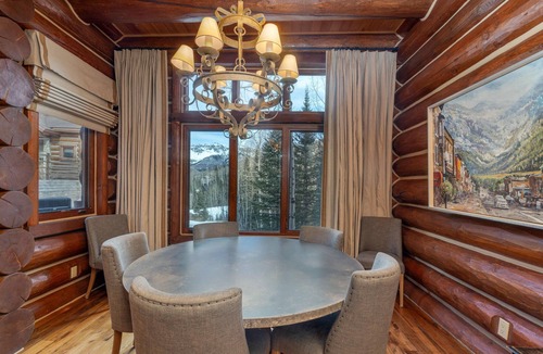 Mountain Village House | Beautiful Vacation Home in Mountain Village, CO