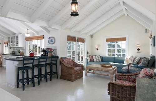 Carpinteria House | Beautiful Vacation Home overlooking Rincon Beach!
