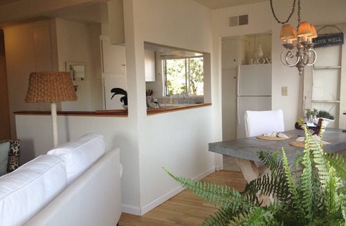 Ventura Cottage | Beautiful Ventura Hillside Cottage With Beautiful Sunset Ocean View