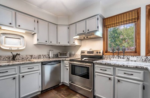 Intermountain House | BEAUTIFUL WEST VAIL TOWNHOME