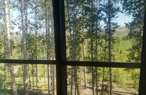 Winter Park House | Beautiful Winter Park Townhouse- Downtown, Great Mtn Views, Private Hot Tub!