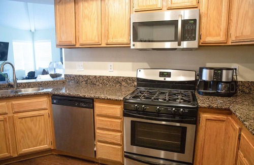 Laguna Niguel Condo | Beautifully Furnished Condo in Laguna Niguel