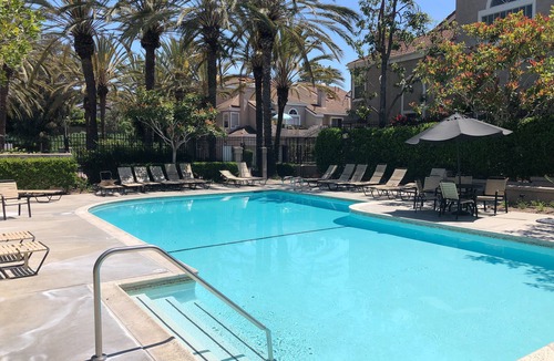 Laguna Niguel Condo | Beautifully Furnished Condo in Laguna Niguel