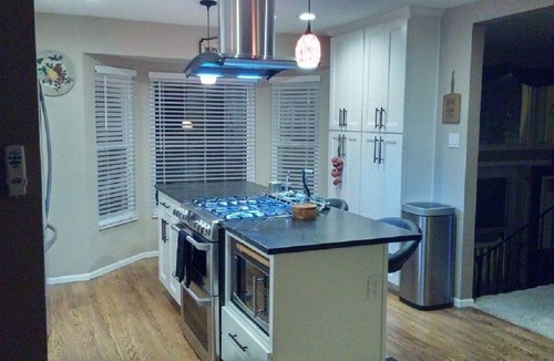 Columbine House | Beautifully Remodeled Home in a Great Location