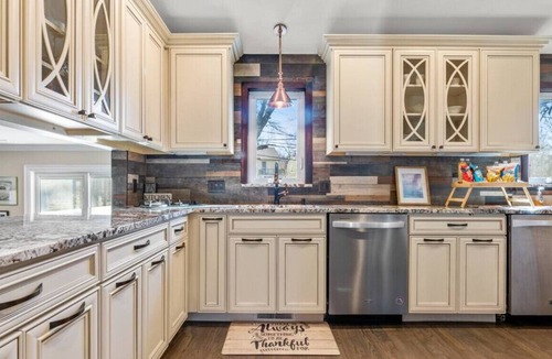 University Heights House | Beautifully Renovated Home