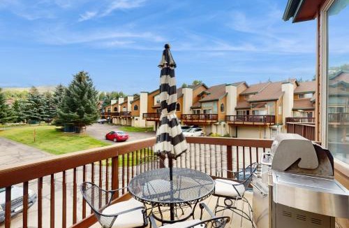 Edwards Apartment | Beaver Creek Bungalow