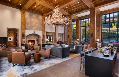 Beaver Creek Apartment | Beaver Creek Park Hyatt 3 Bedroom Residence