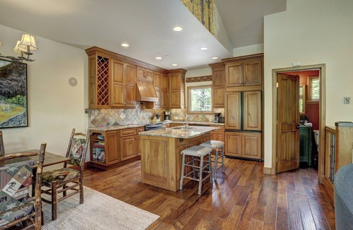 Beaver Creek House | Beaver Creek Village by Vail Resorts