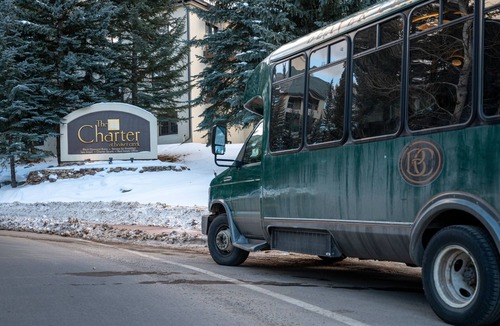 Beaver Creek Condo | Beaver Creek Winter Escape: Double Queen/Patio