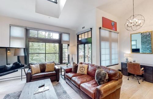 Highlands Townhomes House | Beaver Creeks Meadows