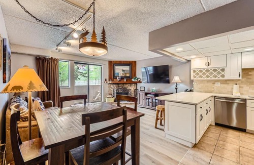 Peak 9 House | Beaver Run 1 Bedroom Condo