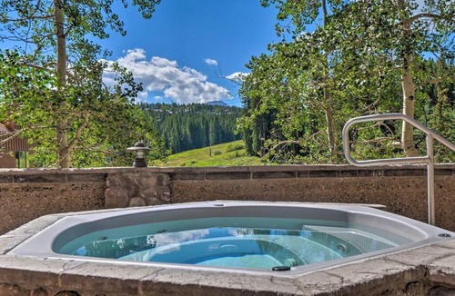 Peak 9 House | Beaver Run Resort 4228 - Dog Friendly