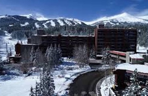 Peak 9 Resort | Beaver Run Resort- Studio in the mountains of Breckenridge!