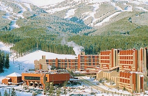 Peak 9 Resort | Beaver Run Resort- Studio in the mountains of Breckenridge!
