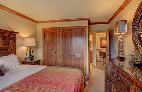 Peak 9 Condo | Beaver Run Resort- One Bedroom in Breckenridge!