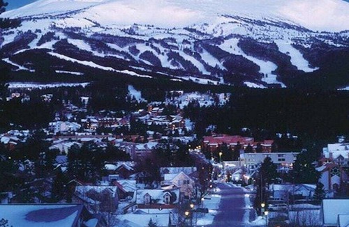 Peak 9 Condo | Beaver Run Resort- One Bedroom in Breckenridge!
