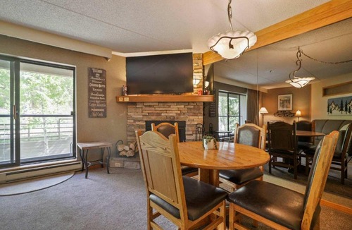 Peak 9 House | Beaver Run Slope View Retreat- Dog Friendly, 9 Hot Tubs
