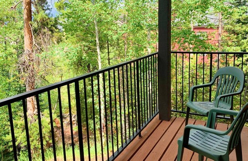 Winter Park Condo | Beaver Village Condos by Staywinterpark