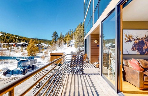 Copper Mountain Village House | Beeler Place 2