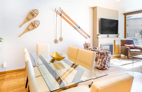 Copper Mountain Village House | Beeler Place 2