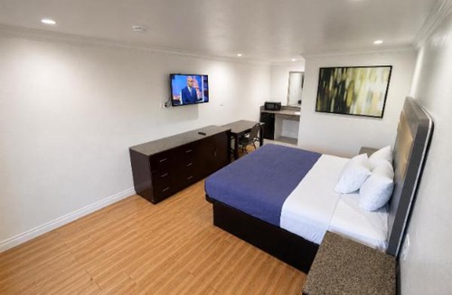 Bell Hotel | BELL RESORT MOTEL