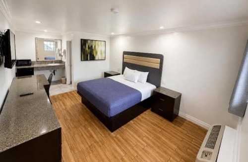 Bell Hotel | BELL RESORT MOTEL