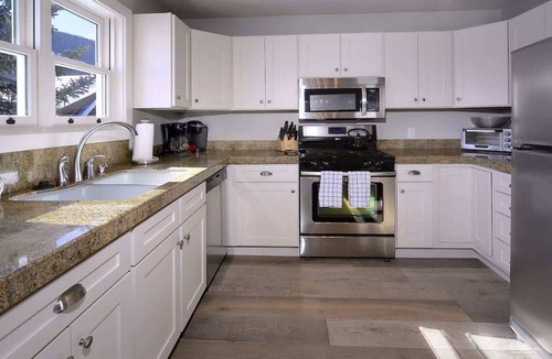 Crested Butte House | Bella View
