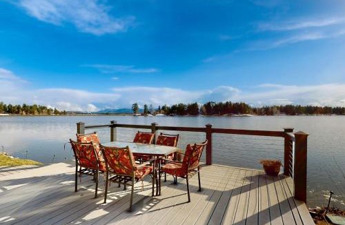 Pagosa Springs House | Bello Lago Villa
