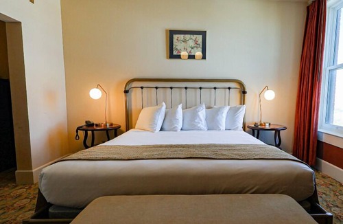 Tonopah Hotel | Belvada Hotel
