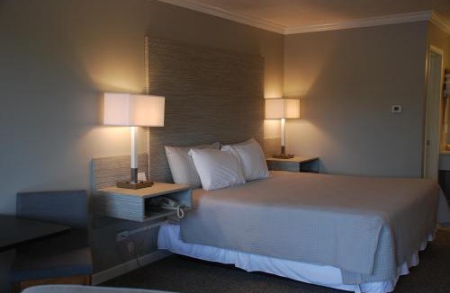 Millersburg Hotel | Berlin Village Inn